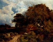 西德尼 理查德 珀西 : The Road Across The Common